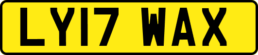 LY17WAX