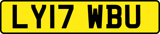 LY17WBU