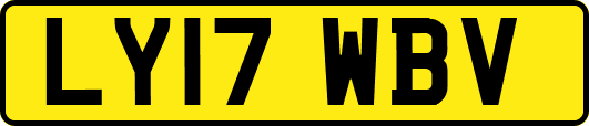 LY17WBV
