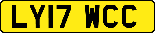 LY17WCC