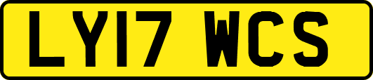 LY17WCS