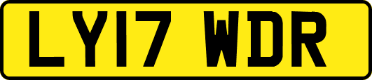 LY17WDR