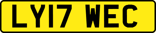 LY17WEC