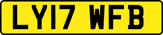 LY17WFB