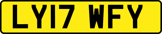 LY17WFY
