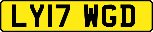 LY17WGD
