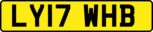 LY17WHB