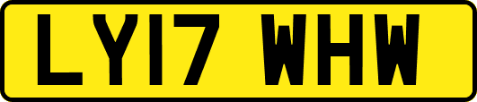 LY17WHW
