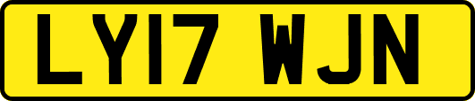 LY17WJN