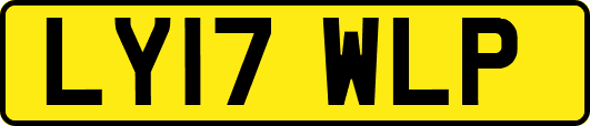 LY17WLP