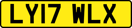 LY17WLX