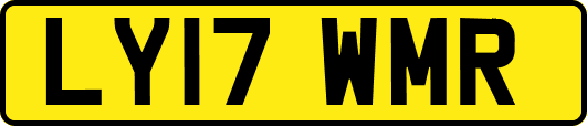 LY17WMR