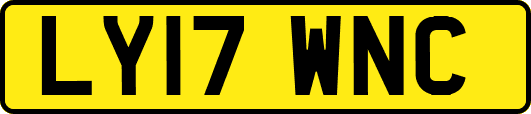 LY17WNC