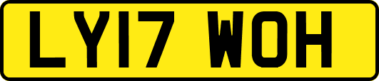LY17WOH