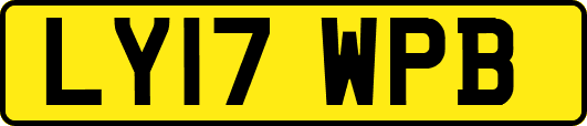 LY17WPB