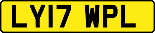 LY17WPL