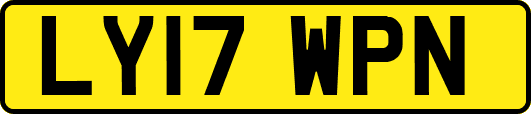 LY17WPN
