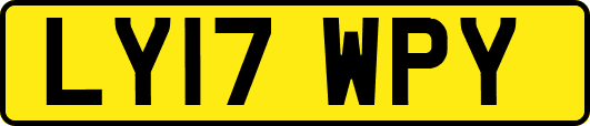LY17WPY