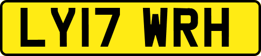 LY17WRH