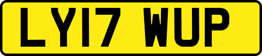 LY17WUP