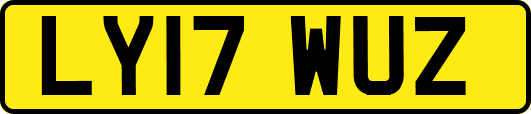 LY17WUZ