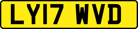 LY17WVD