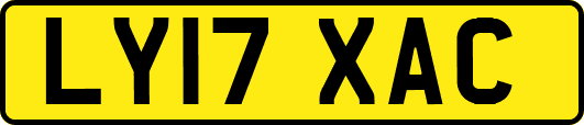 LY17XAC