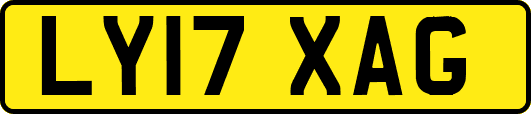 LY17XAG