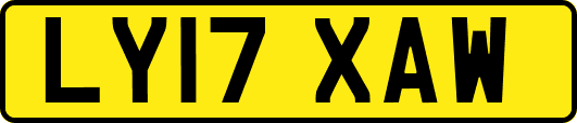 LY17XAW