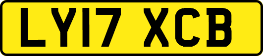 LY17XCB