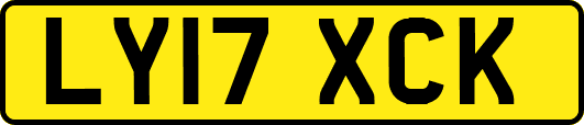 LY17XCK