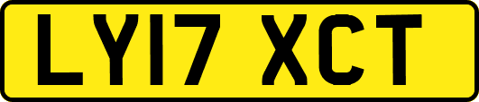 LY17XCT