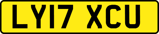 LY17XCU