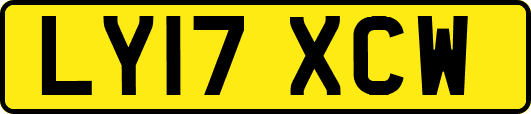 LY17XCW