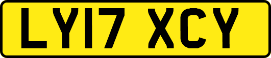 LY17XCY