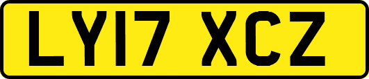 LY17XCZ