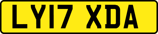 LY17XDA