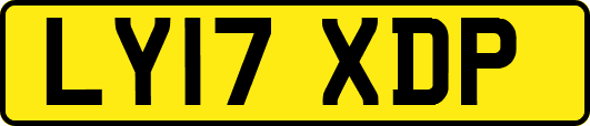 LY17XDP