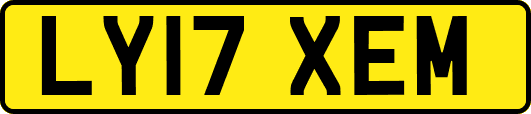 LY17XEM