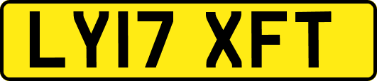 LY17XFT