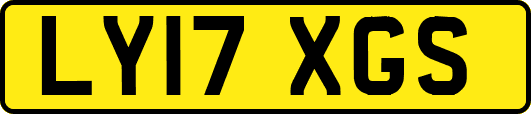 LY17XGS