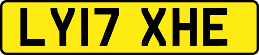 LY17XHE