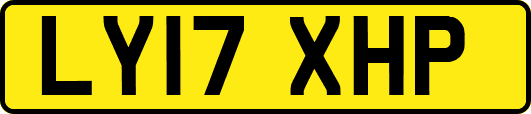 LY17XHP