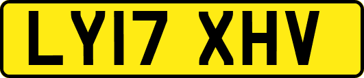 LY17XHV