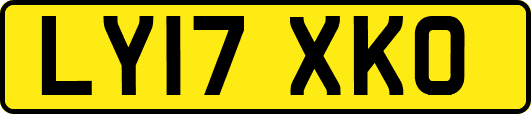 LY17XKO