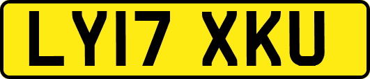 LY17XKU