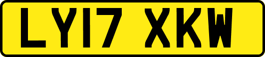 LY17XKW