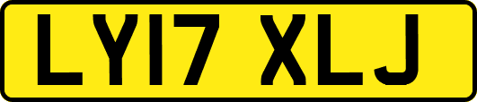 LY17XLJ