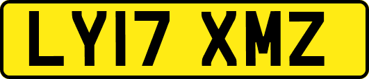 LY17XMZ