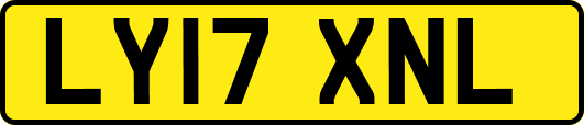 LY17XNL